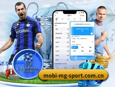 mobi-mg-sport.com.cn APP